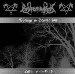 Runemagick : Voyage to Desolation - Dawn of the End